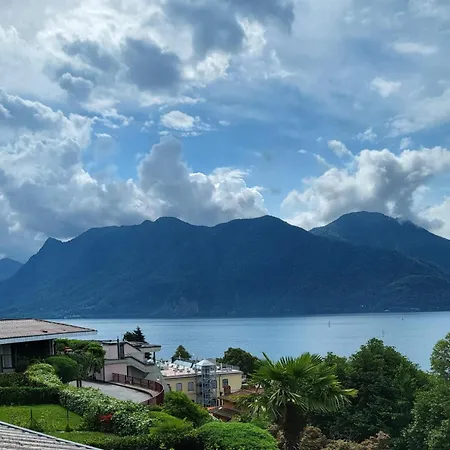 아파트 View